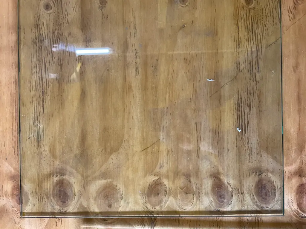 CT221 - Tablette verre 