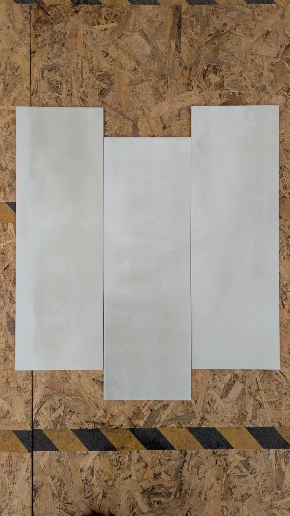 AS207 - Carrelage creme  Rocersa