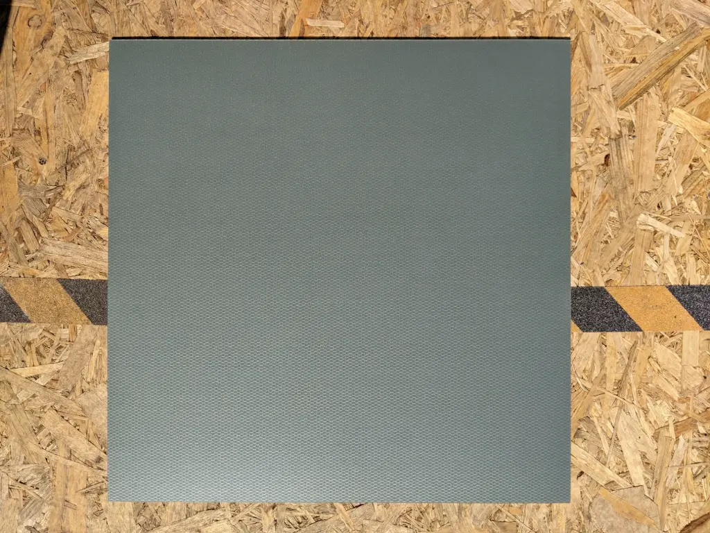 CT248 - Dalles de vinyle acoustique 