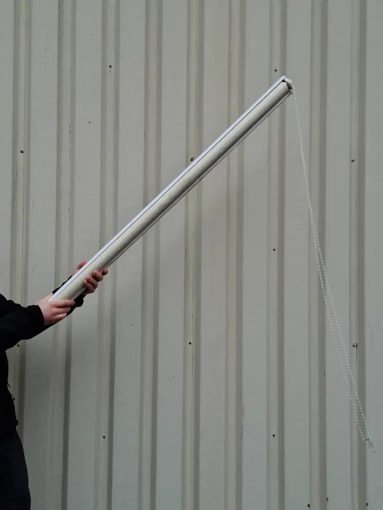 FR10 - Store Enrouleur 