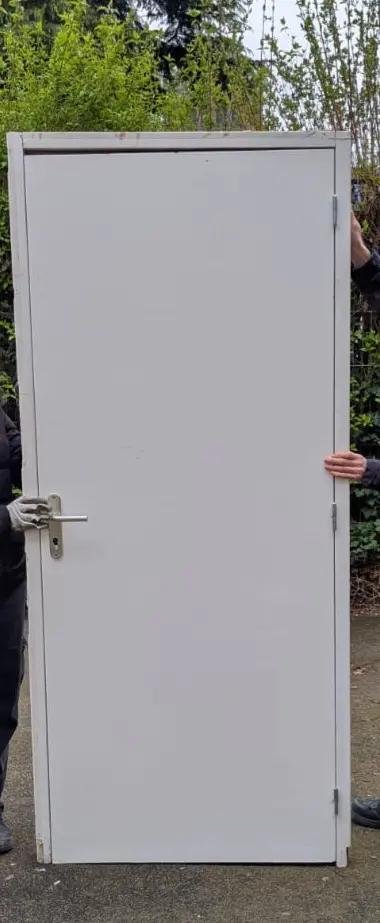 FR20 - Porte Blanche 