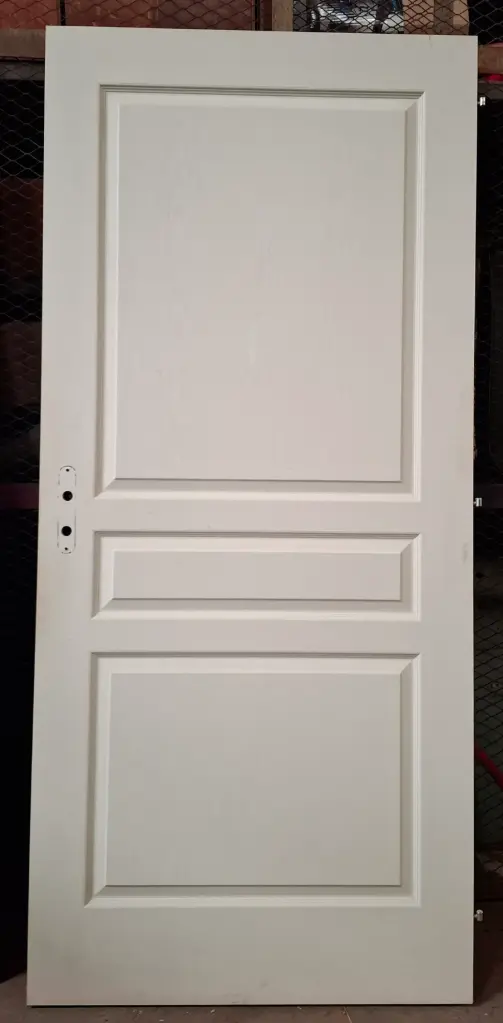 FR22 - Porte Blanche