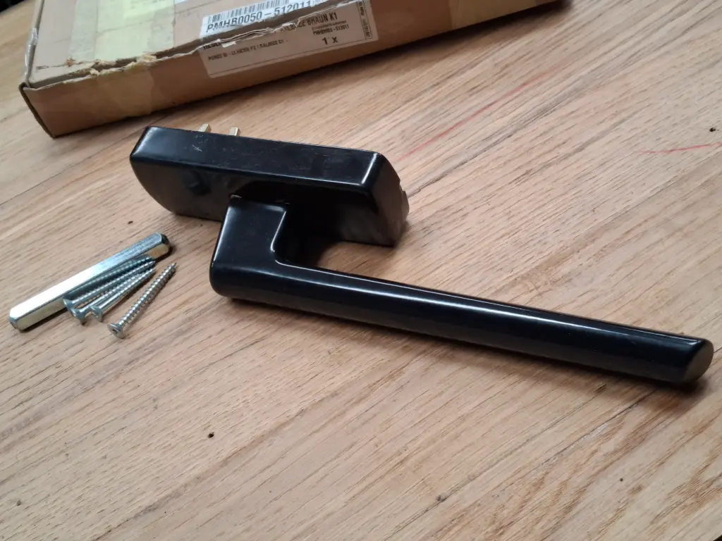 FR30 - POIGNEE SI-LI.HS300