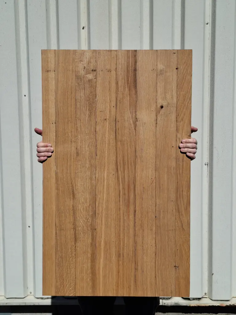 FR37 - Tablettes Bois 