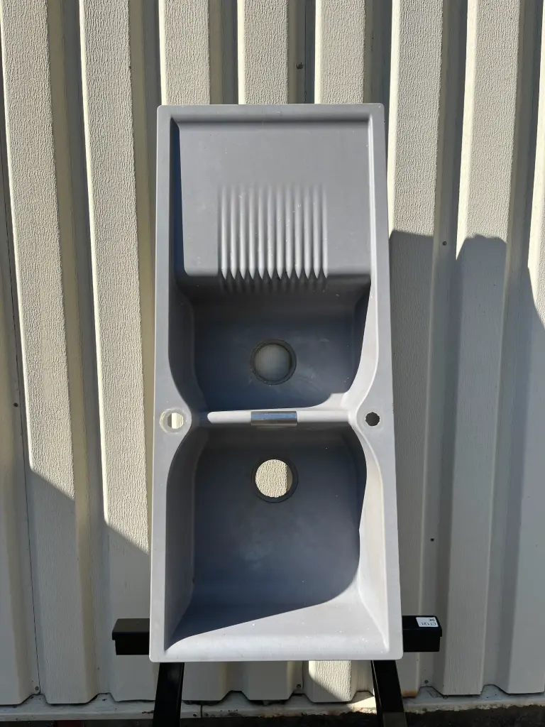 CT265 - Évier granit 