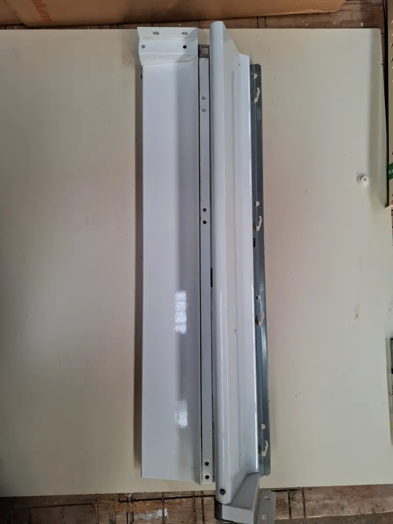 FR43 - Coulisses Tandembox Plus