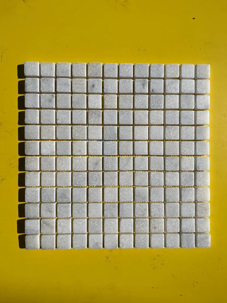 CT266 - Mosaïque travertin 