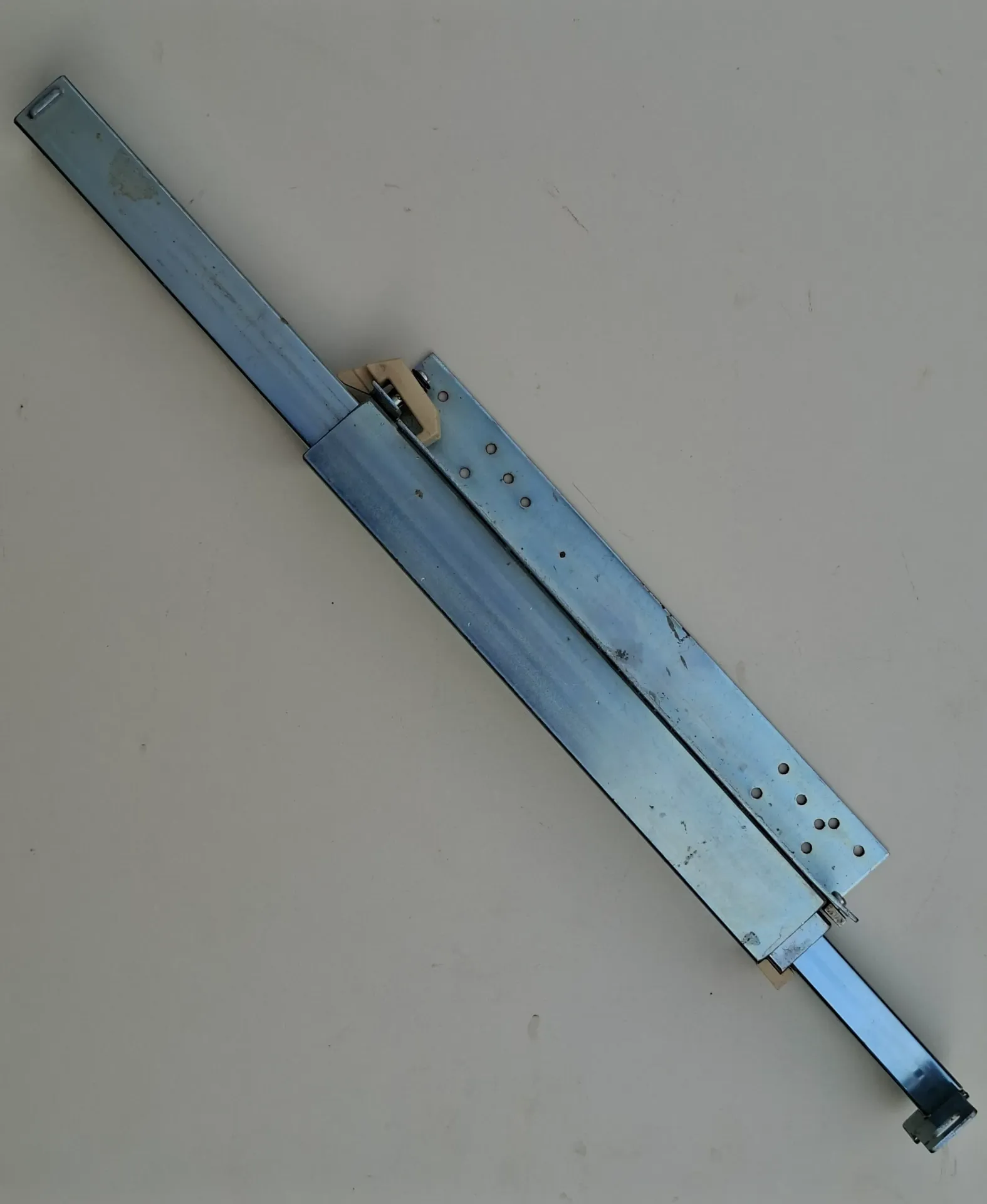 [FR53] FR53 - Glissières tiroir Lourd