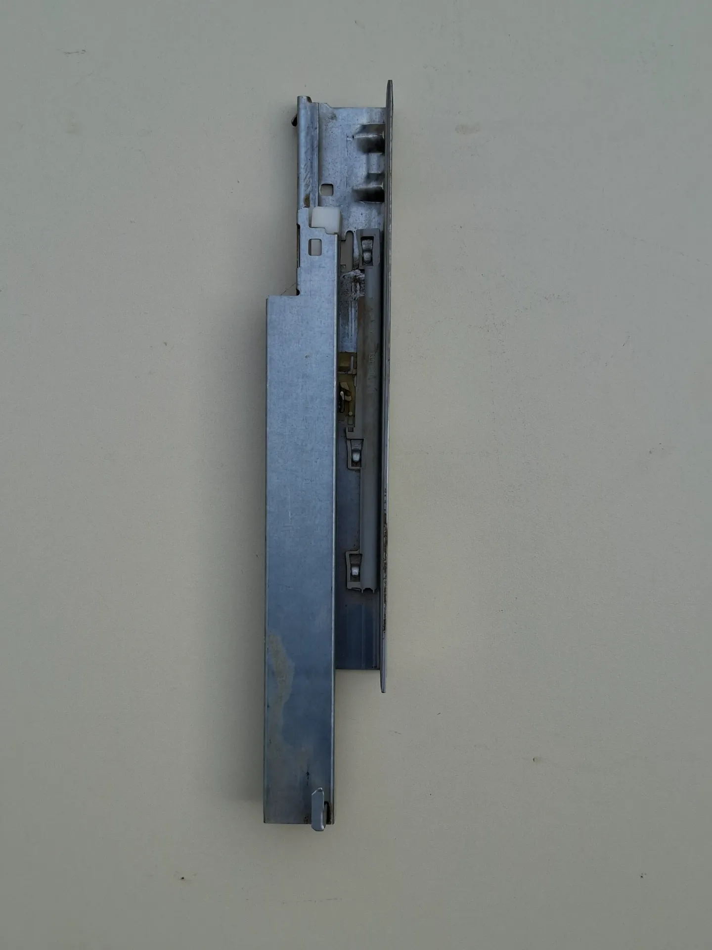 [FR54] FR54 - Glissières tiroir petit