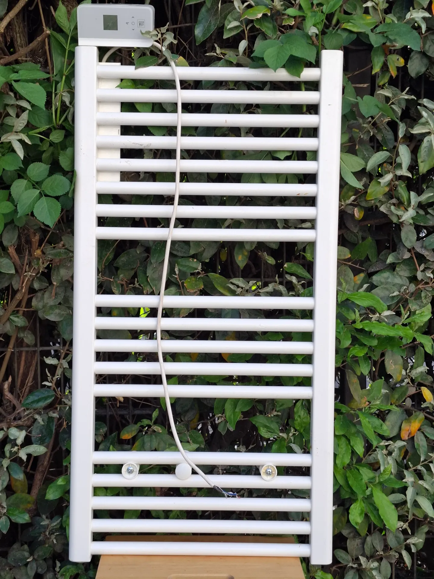 [FR65] FR65 - Radiateur Sèche Serviette Celcia 500W