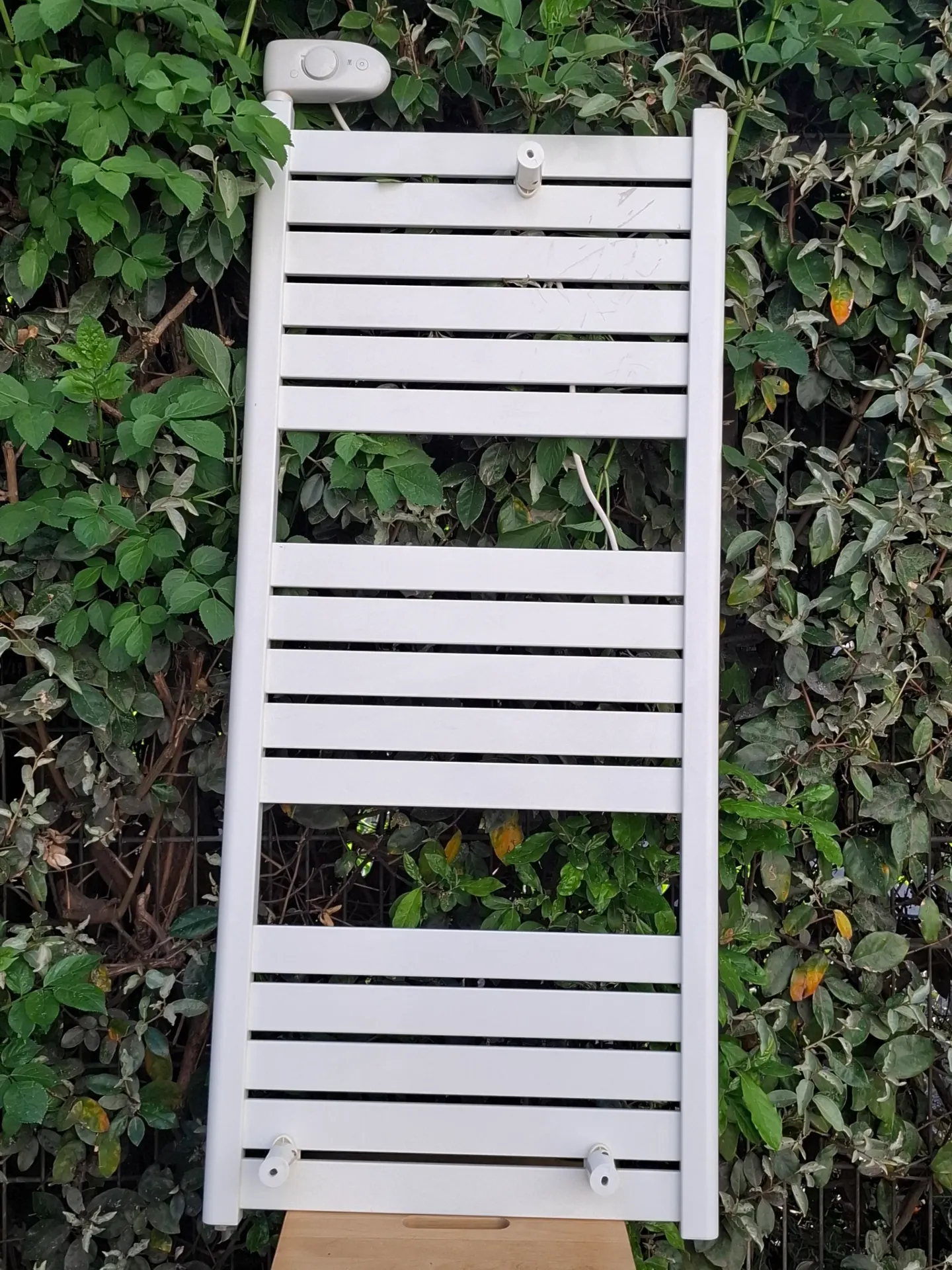 FR66 - Radiateur Sèche Serviette Selmo 2000W