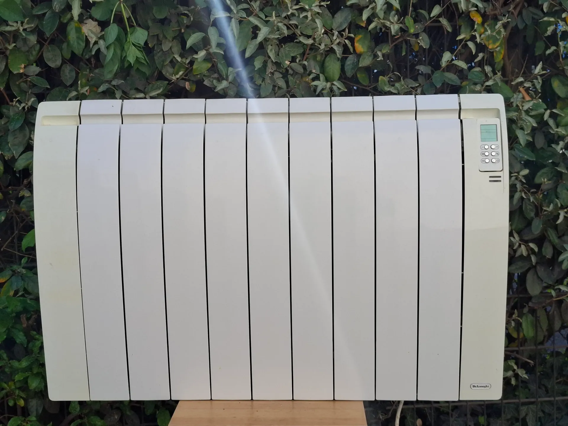 FR67 - Radiateur DELONGHI 1500W