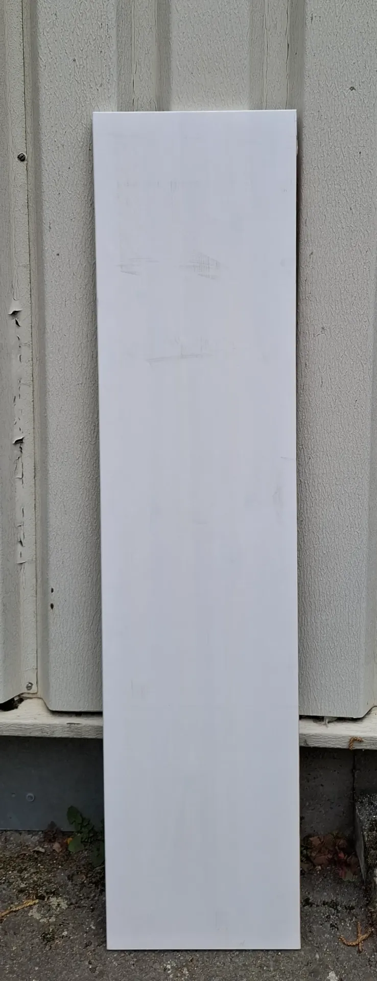 [FR73] FR73 - Bois Blanc Ikea ekby hemnes