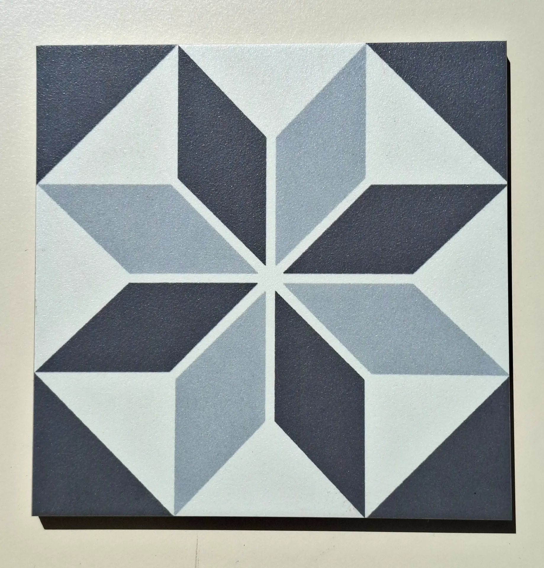 FR94 - Carrelage Gres Hydrolic Design  - 20×20