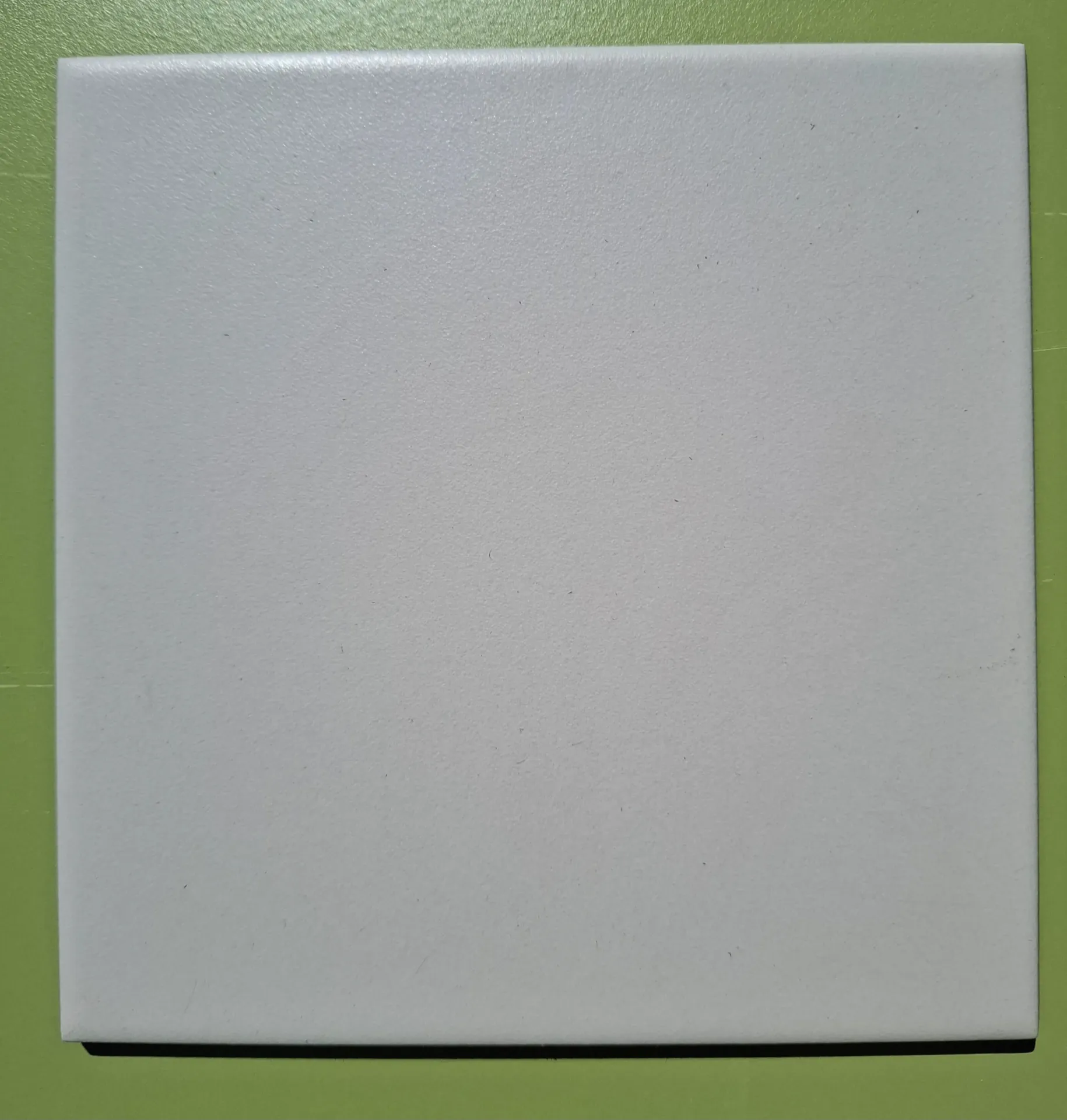 FR95 -2 - Carrelage Blanc crème