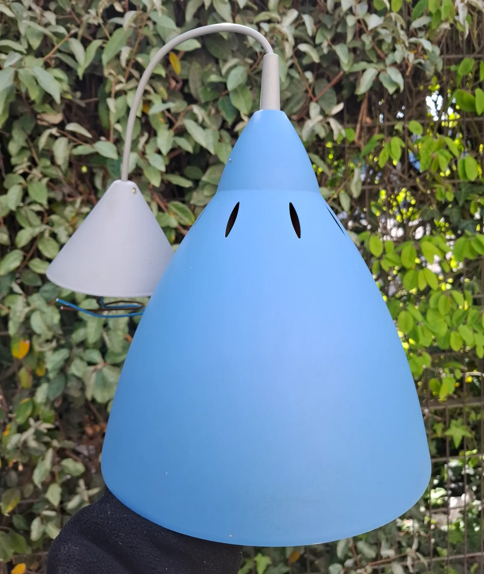 [FR106] FR106 - Lustre suspension