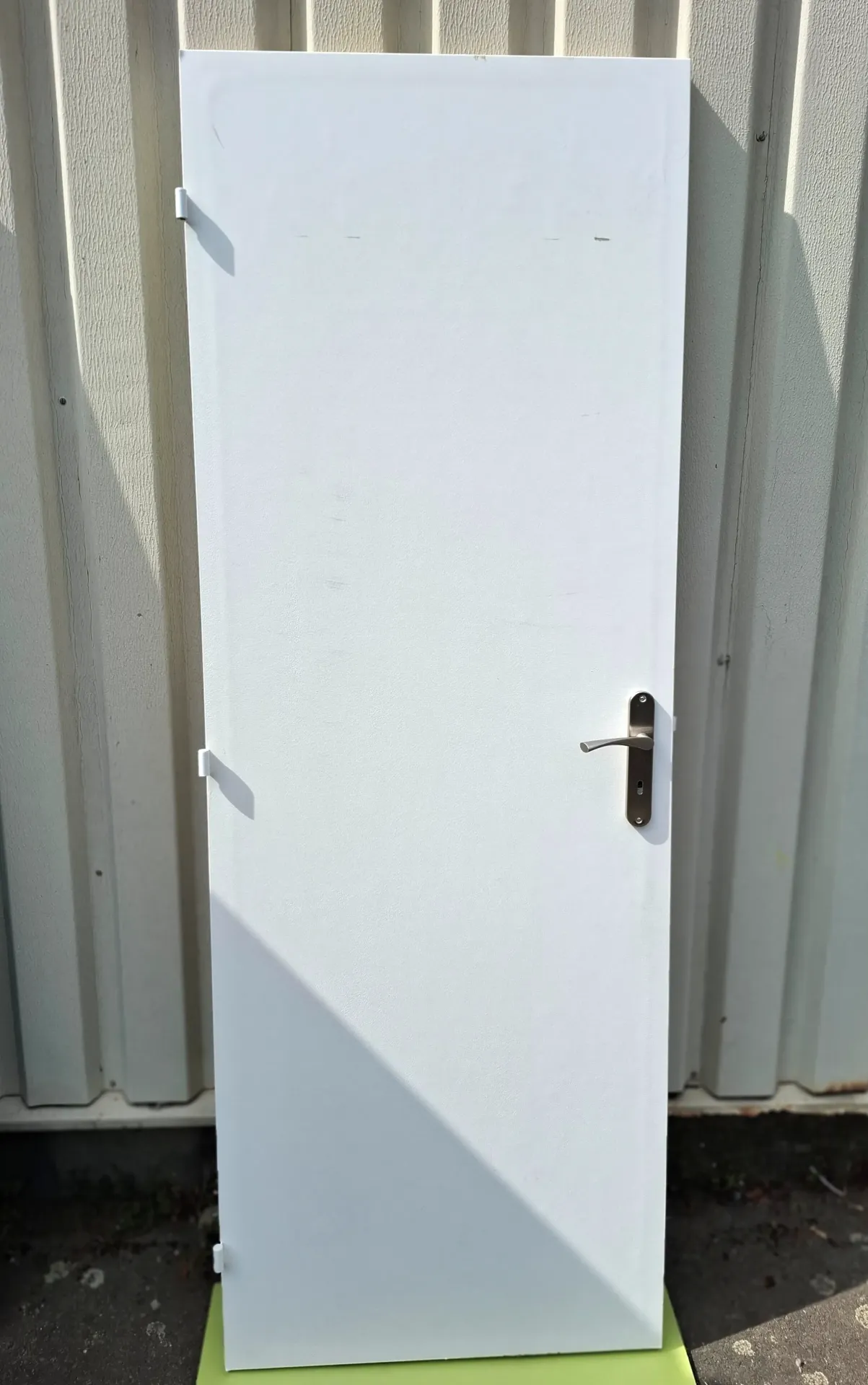 FR133 - Porte - sans bâti