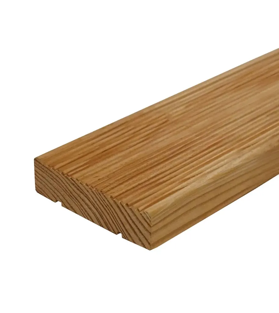 SA08 - Lame de terrasse bois