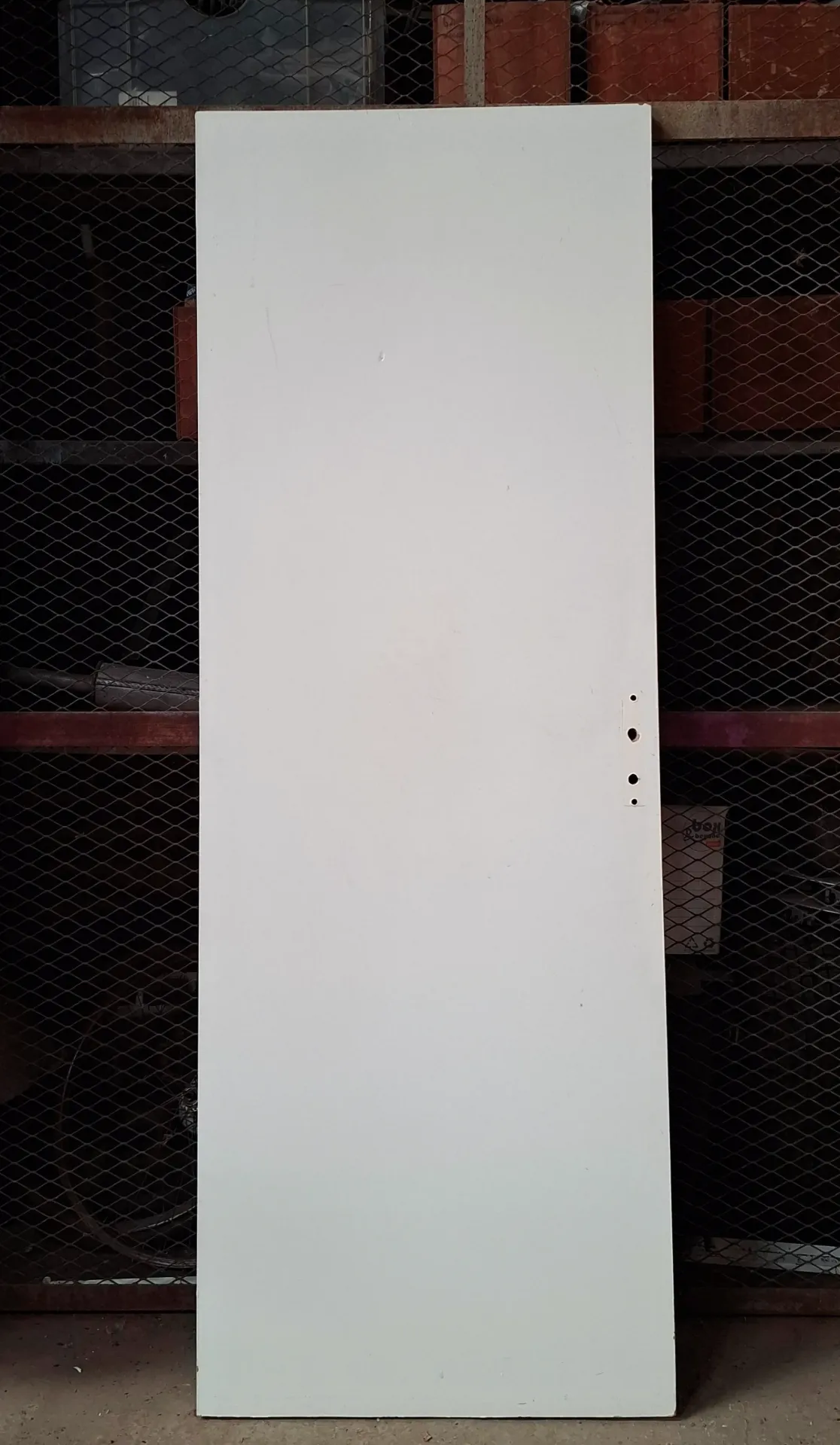 FR176 - Porte Blanche