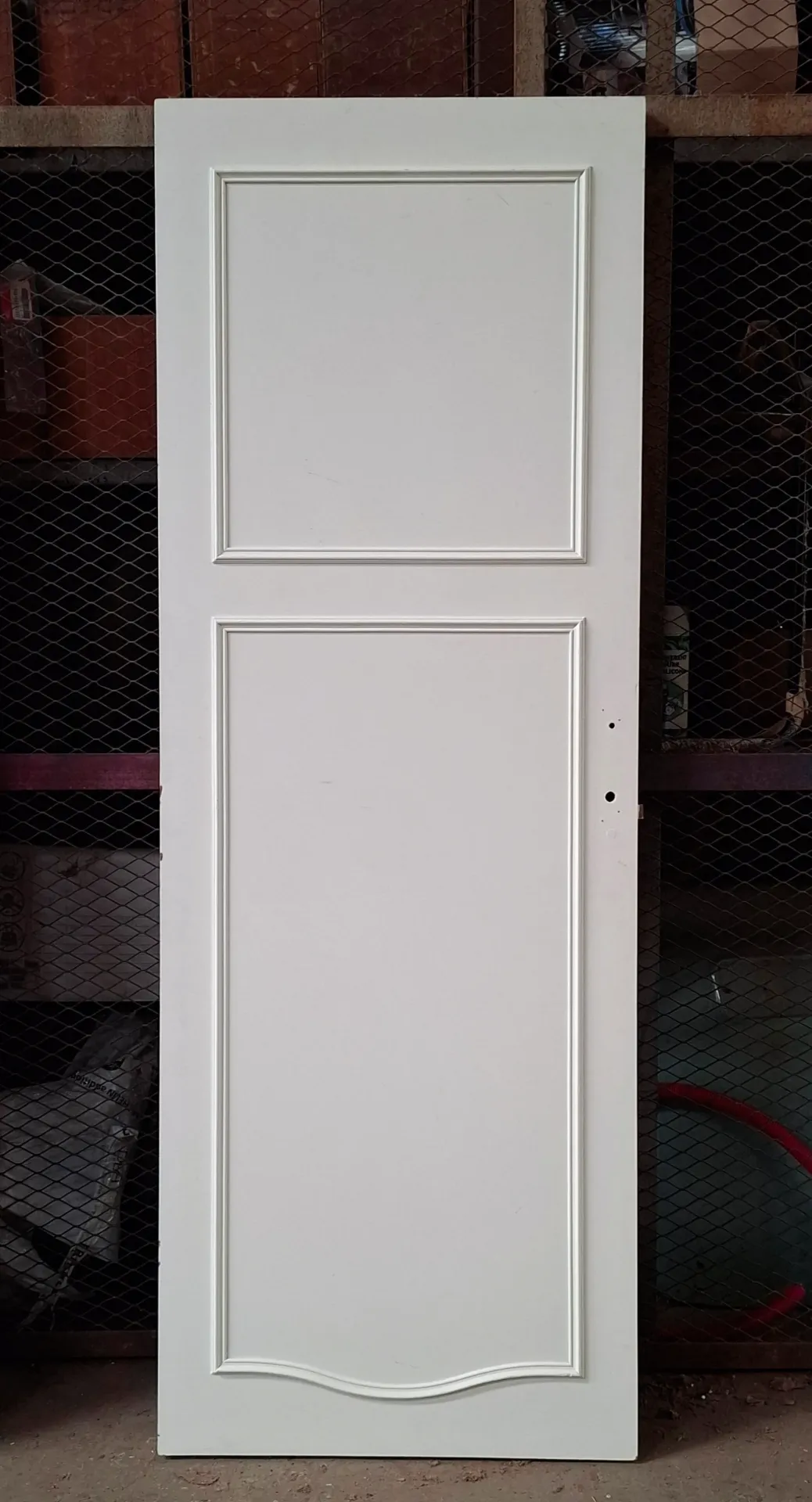 FR177 - Porte Blanche