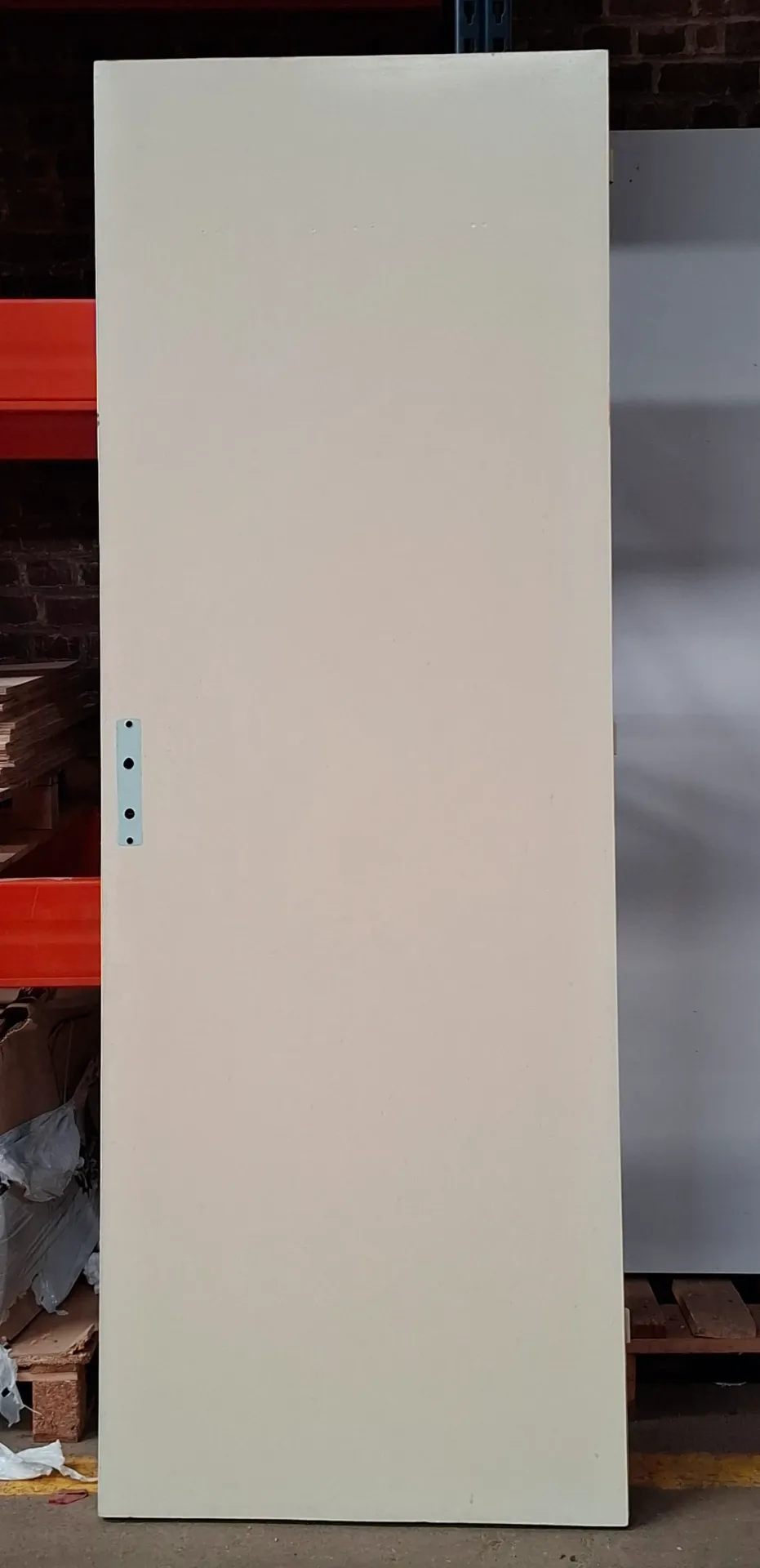 FR178 - Porte Blanche