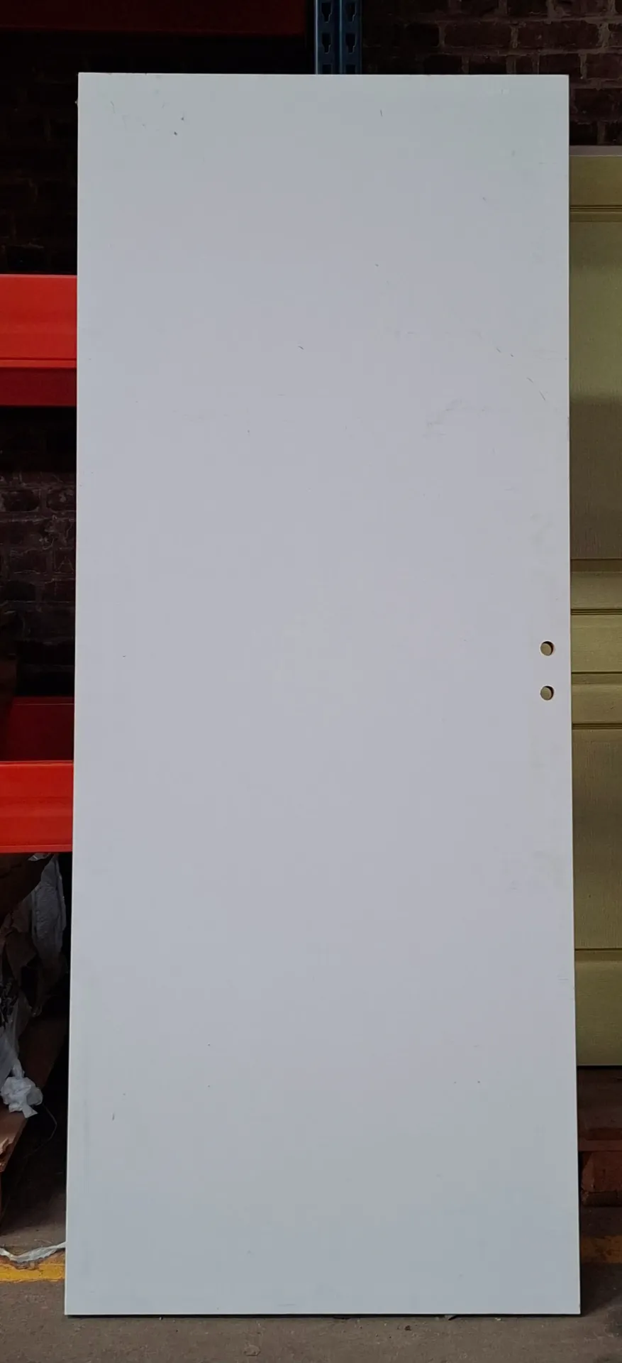 FR179 - Porte Blanche