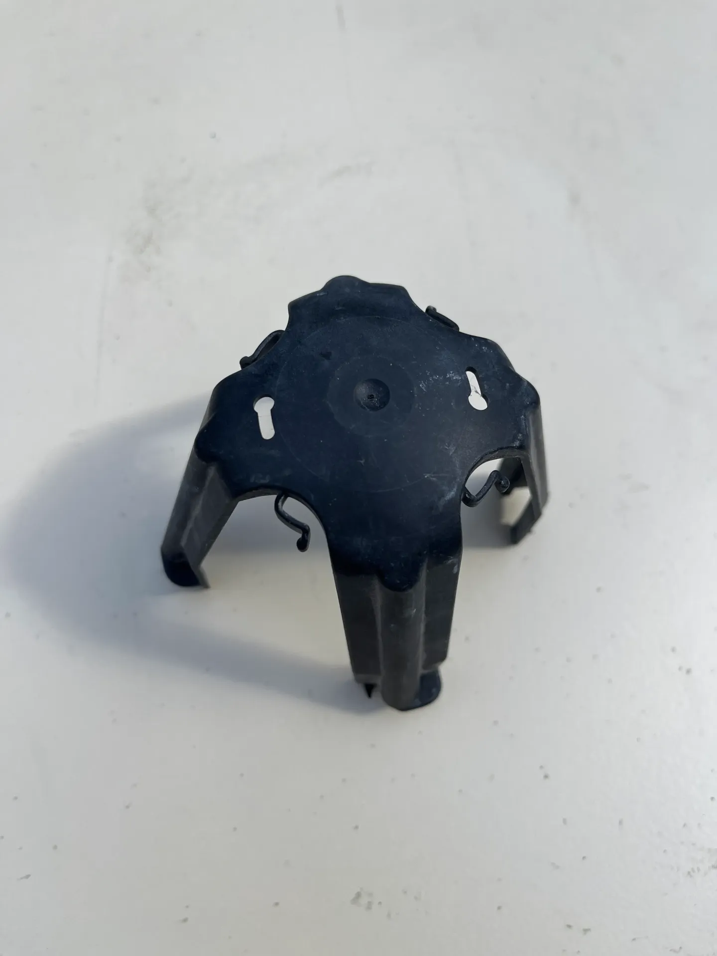 CT306 - Capot de protection pour spot encastré - Lot de 3