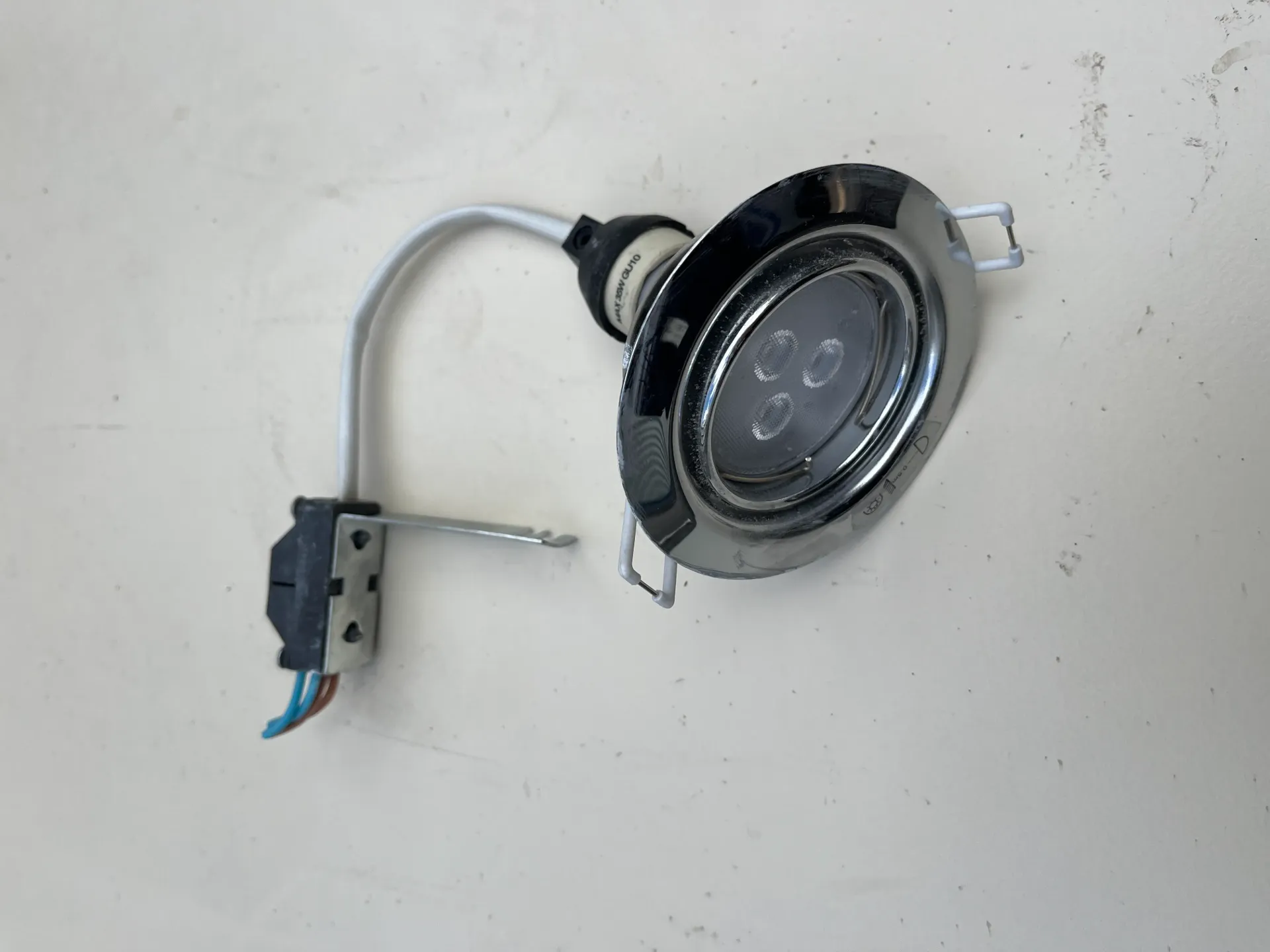 CT307 - Spot encastrable