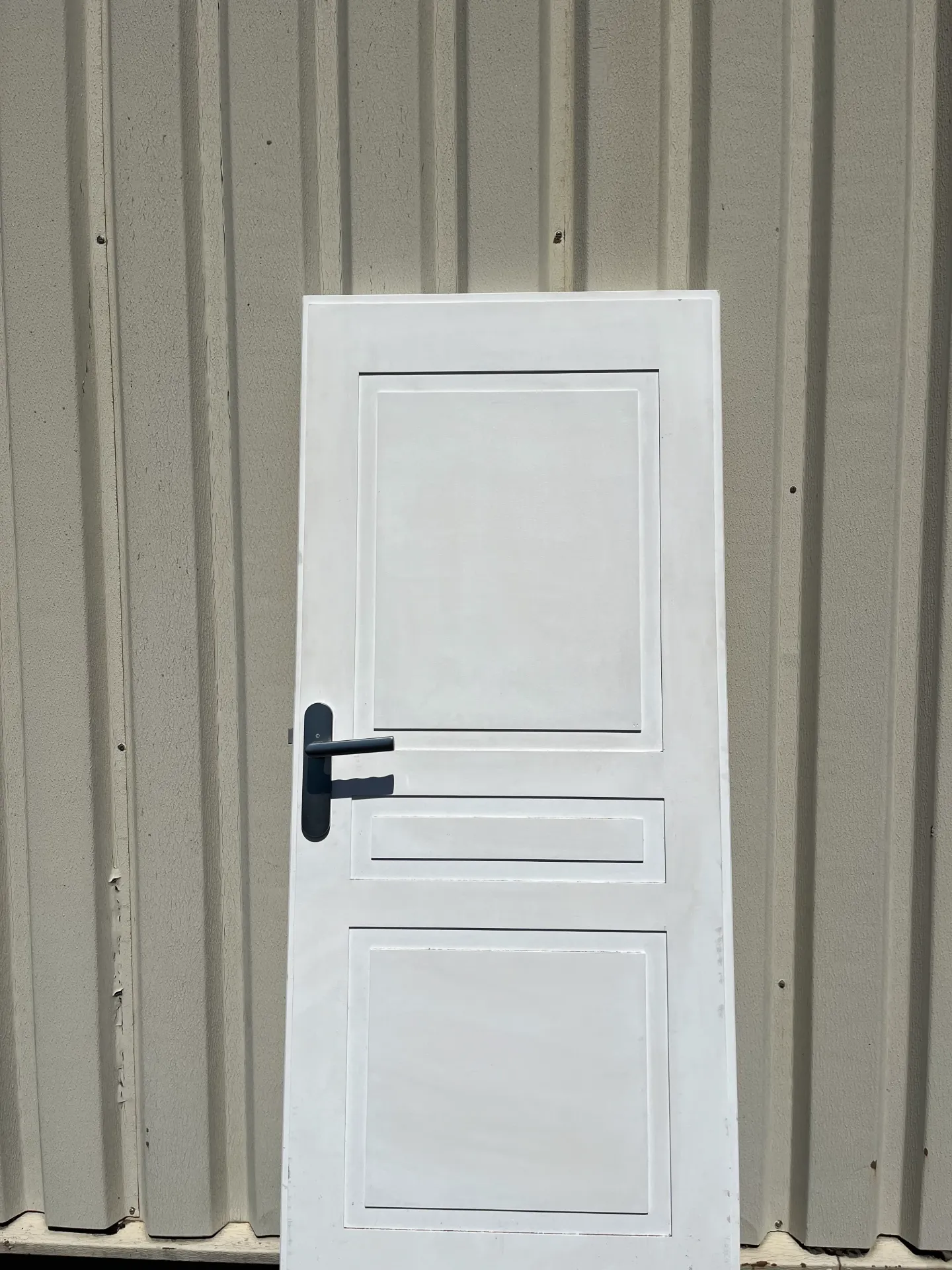 CT319 - Mini-porte