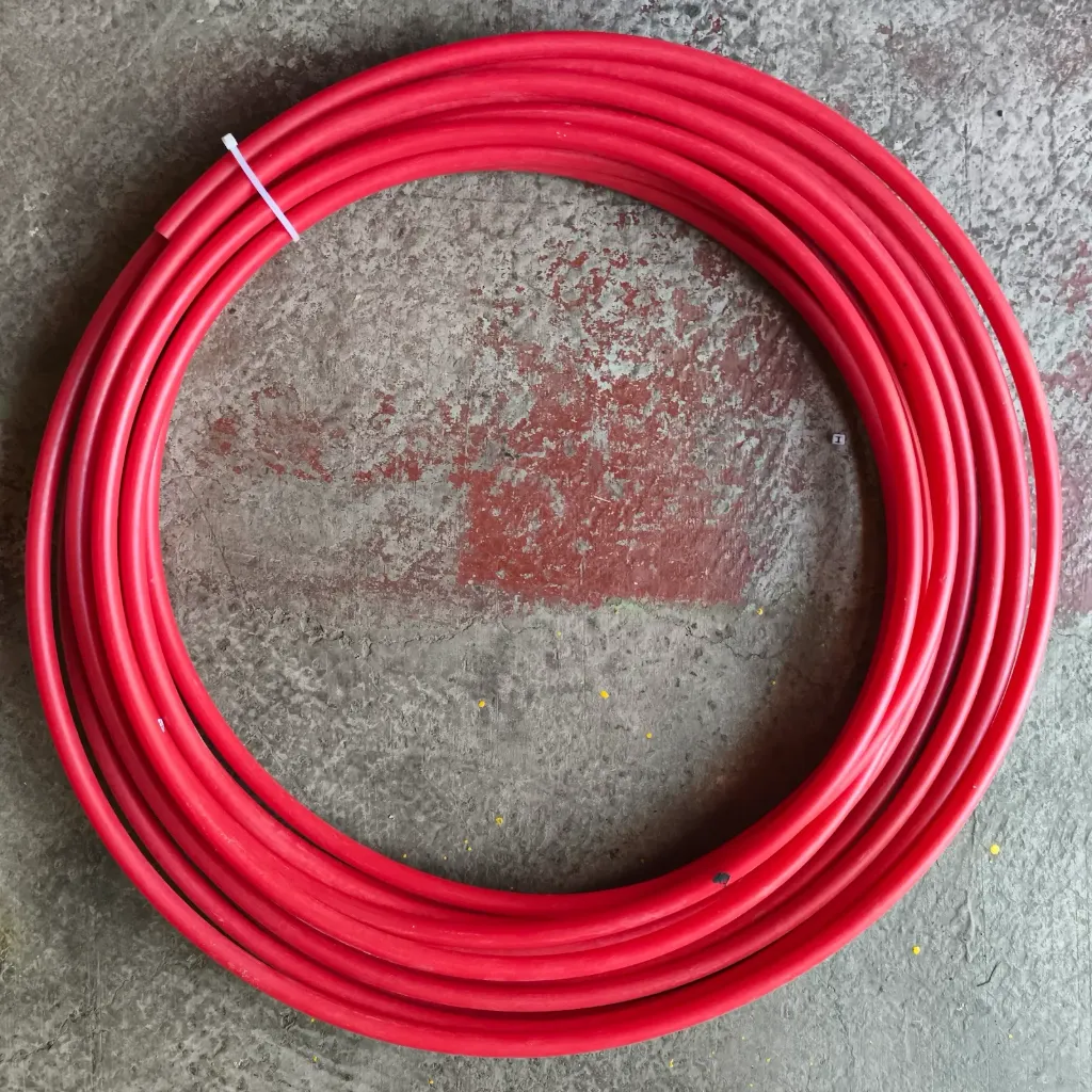 LS28 - Tube PER de 10m environ