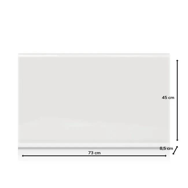[LM46-148] LM46-148- radiateur inertie ceramique erynn 1000w