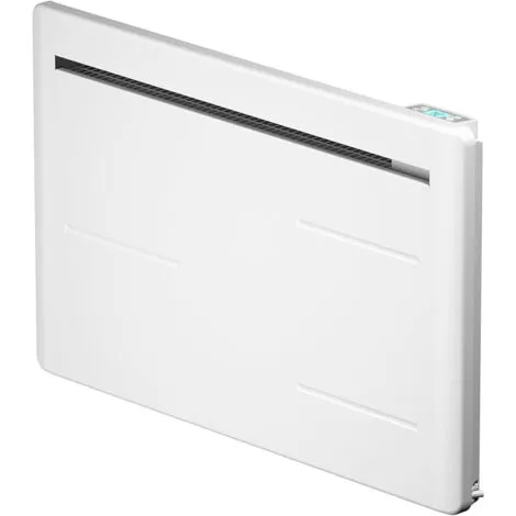 L22-216- radiateur inertie cera noirot amaroc 2000w blanc