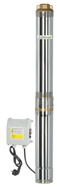 LM27-092- pompe forage ribiland 750w 4800l/h 40/95