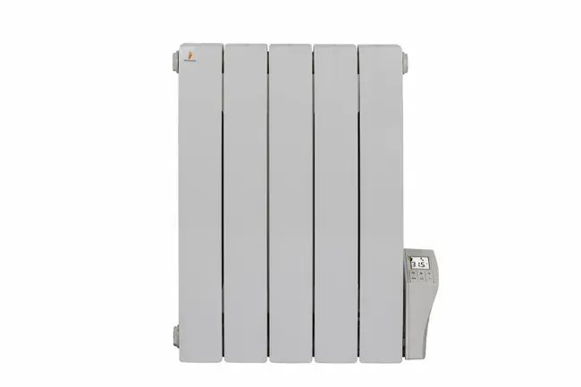 LM44-103- rad elec inertie fluide telica evo 900w