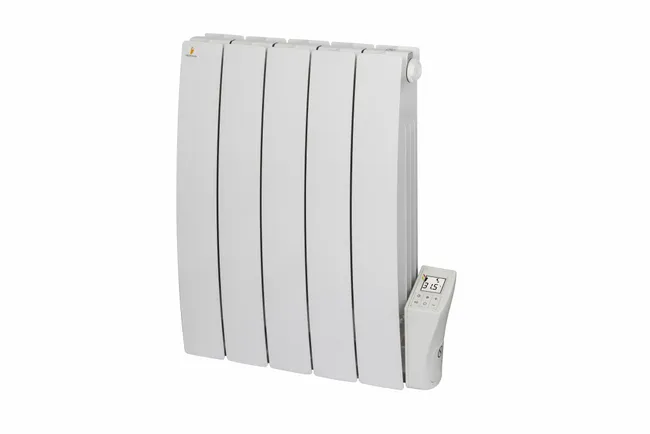 [LM44-105] LM44-105- rad elec inertie fluide telica evo 900w