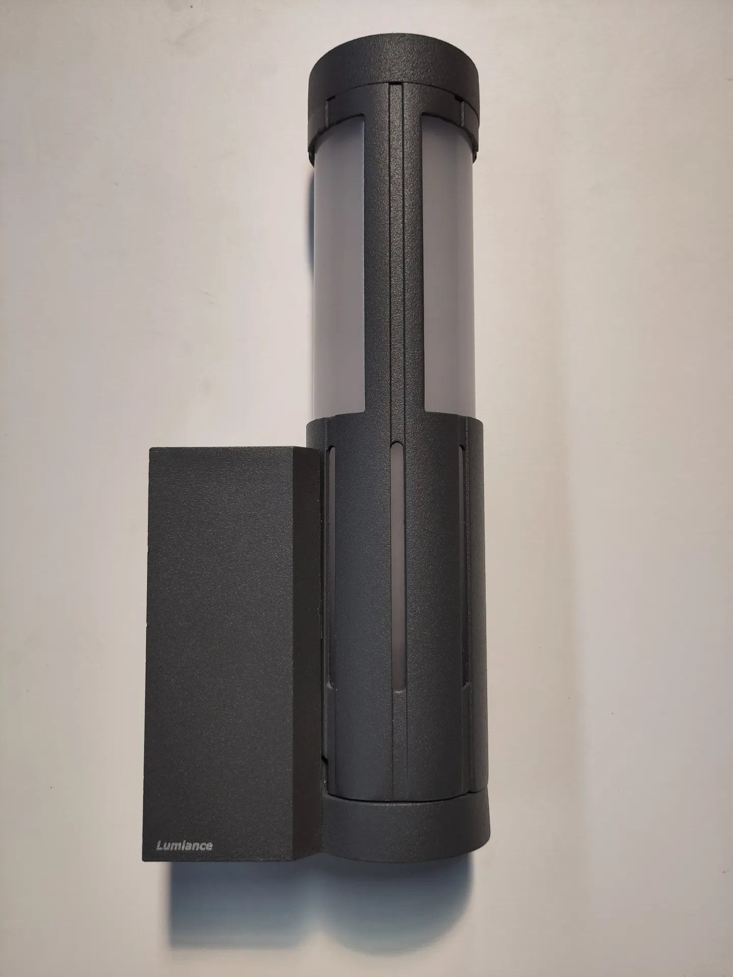 CP01 - lampe extérieure