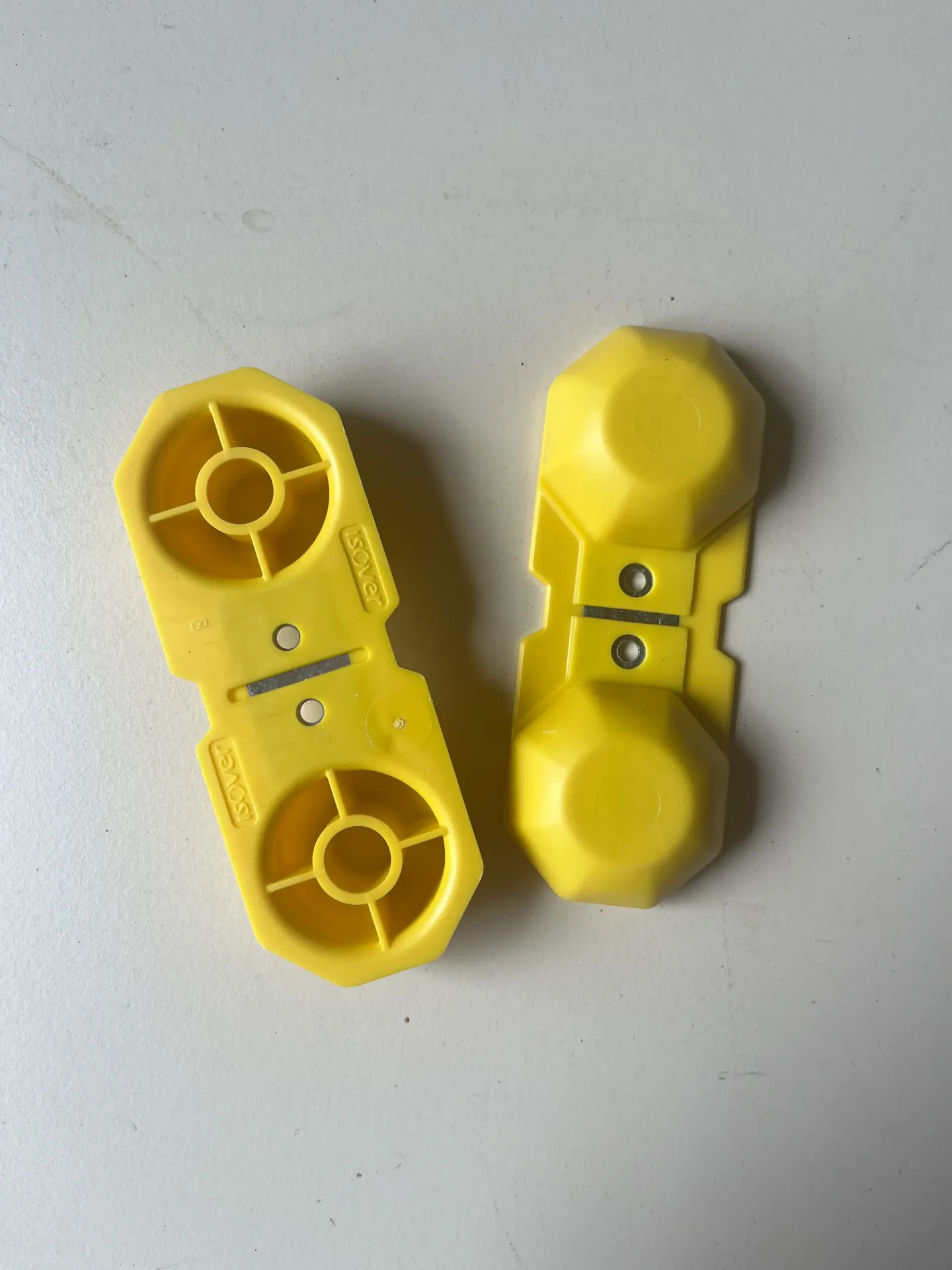 [CT344] CT344 - Connector optima pour fourrures métalliques