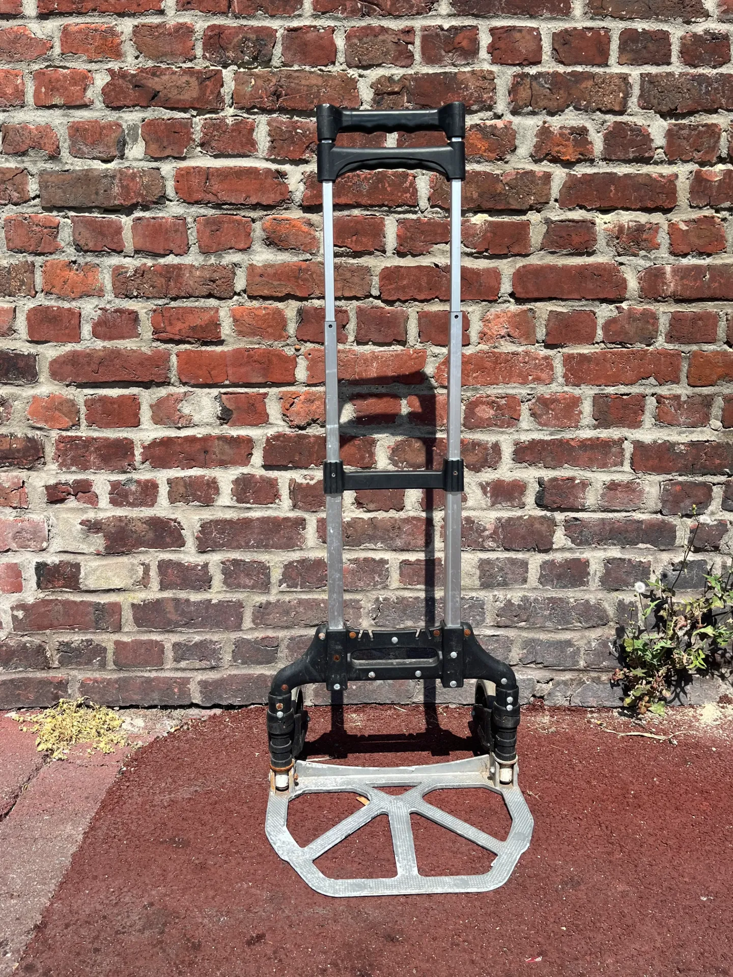 [CT356] CT356 - Diable pliable