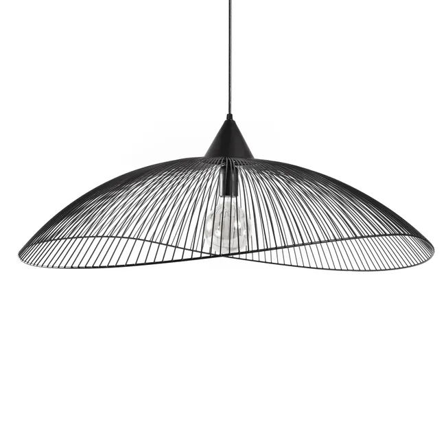 [LM23-029] LM23-029- suspension kasteli xxl noire d80