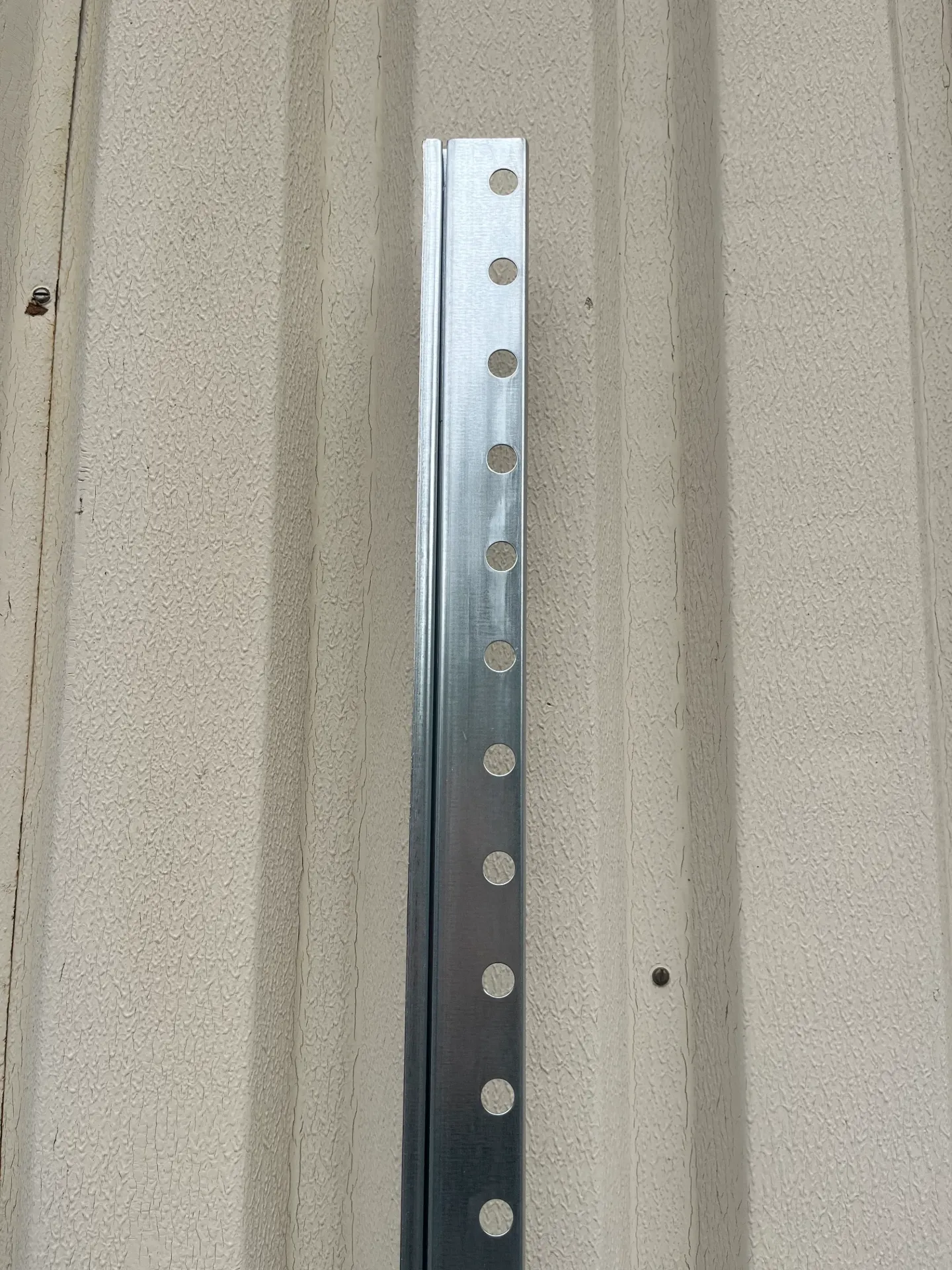 [CT393] CT393 - Rail de suspension pour meuble de cuisine - METOD IKEA