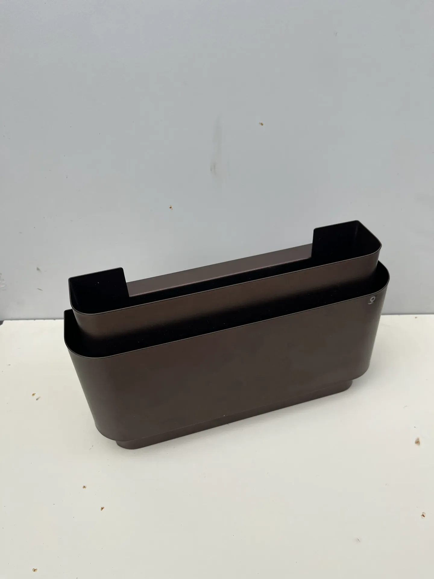 CT387 - Applique murale industrielle Qazqa Coen - couleur bronze