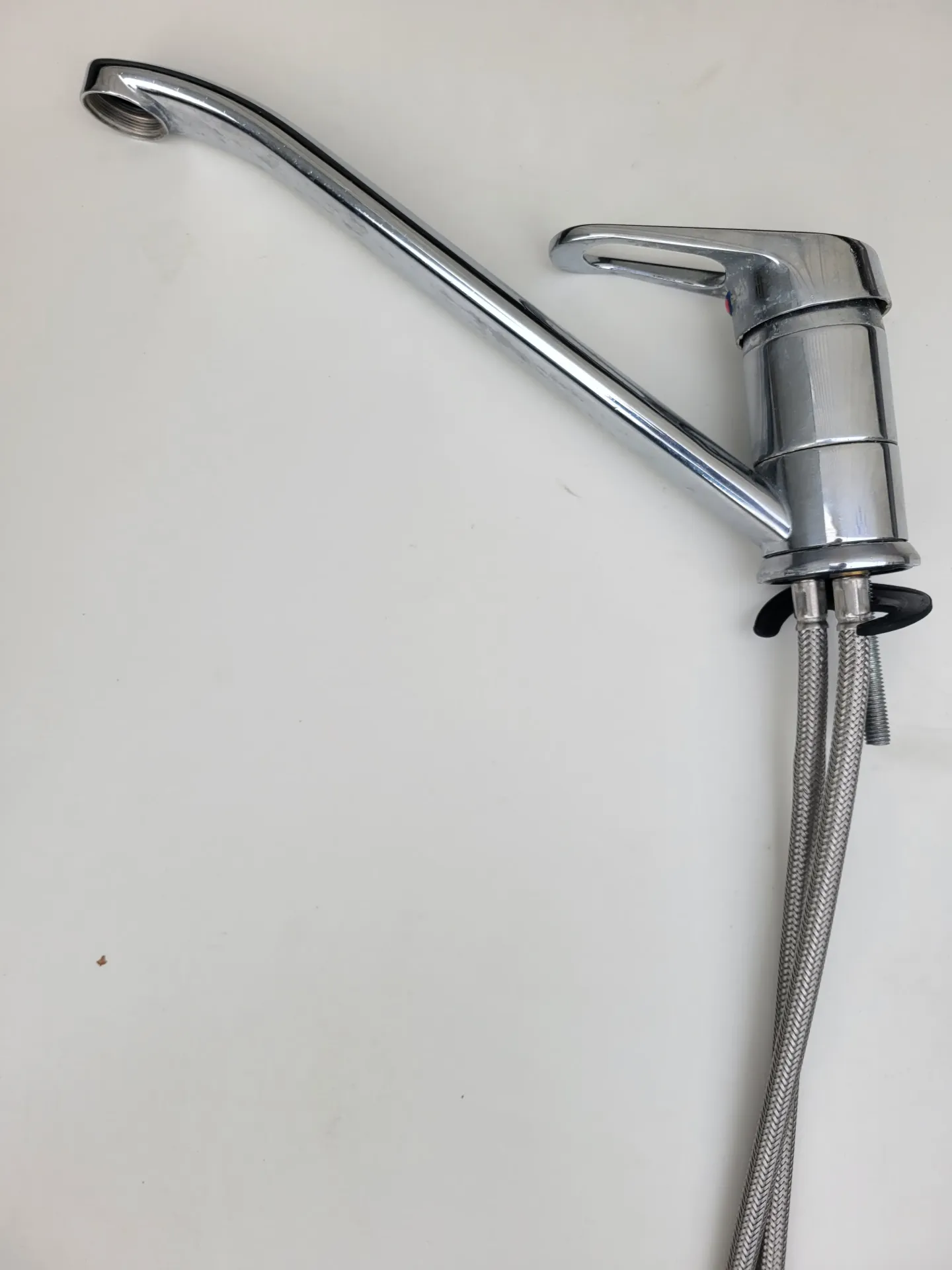RD47 - Mitigeur lavabo ou évier  marque FRANKE