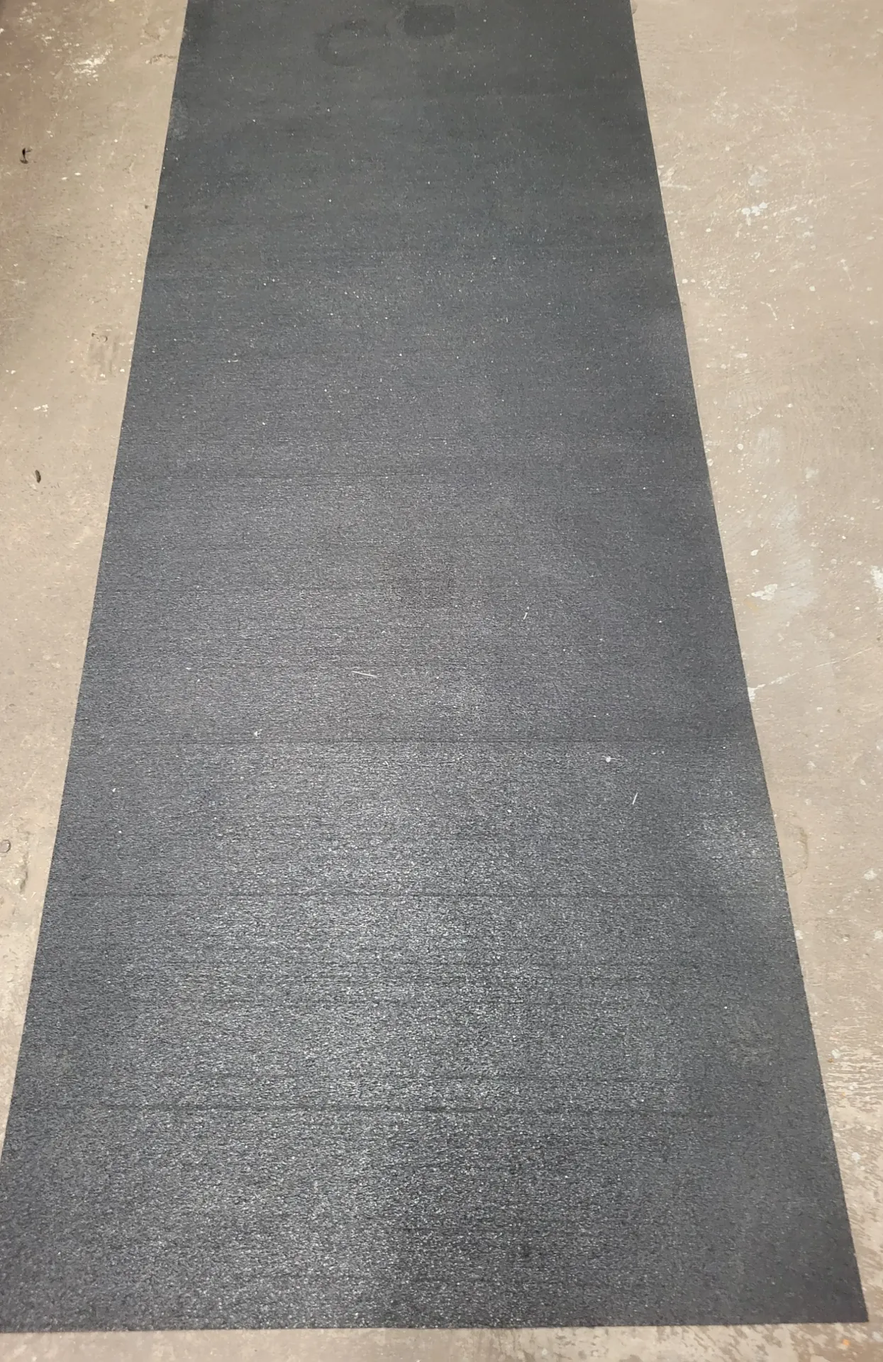 RD52 - Tapis en caoutchouc