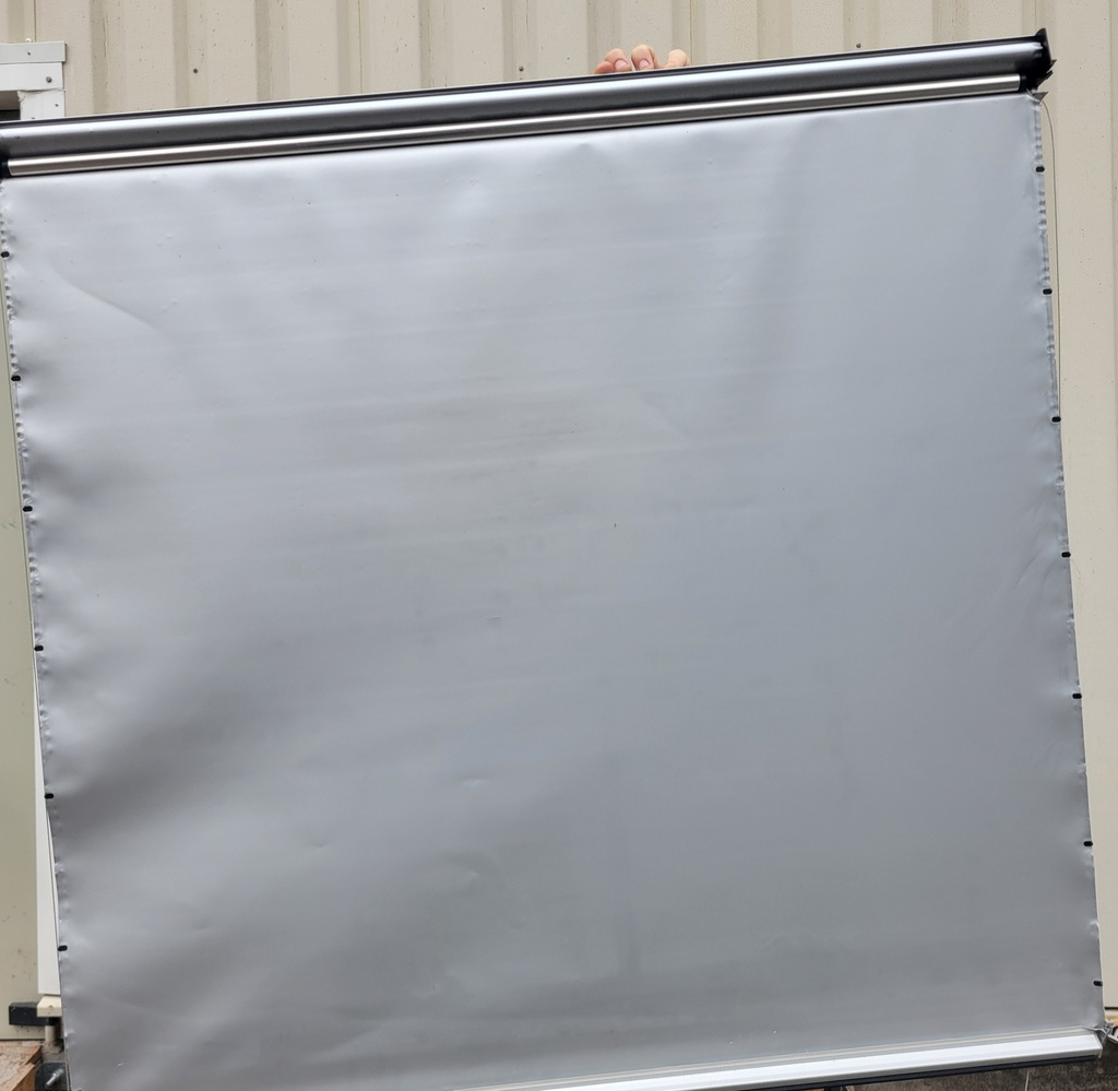 RD64 - Store pour velux
