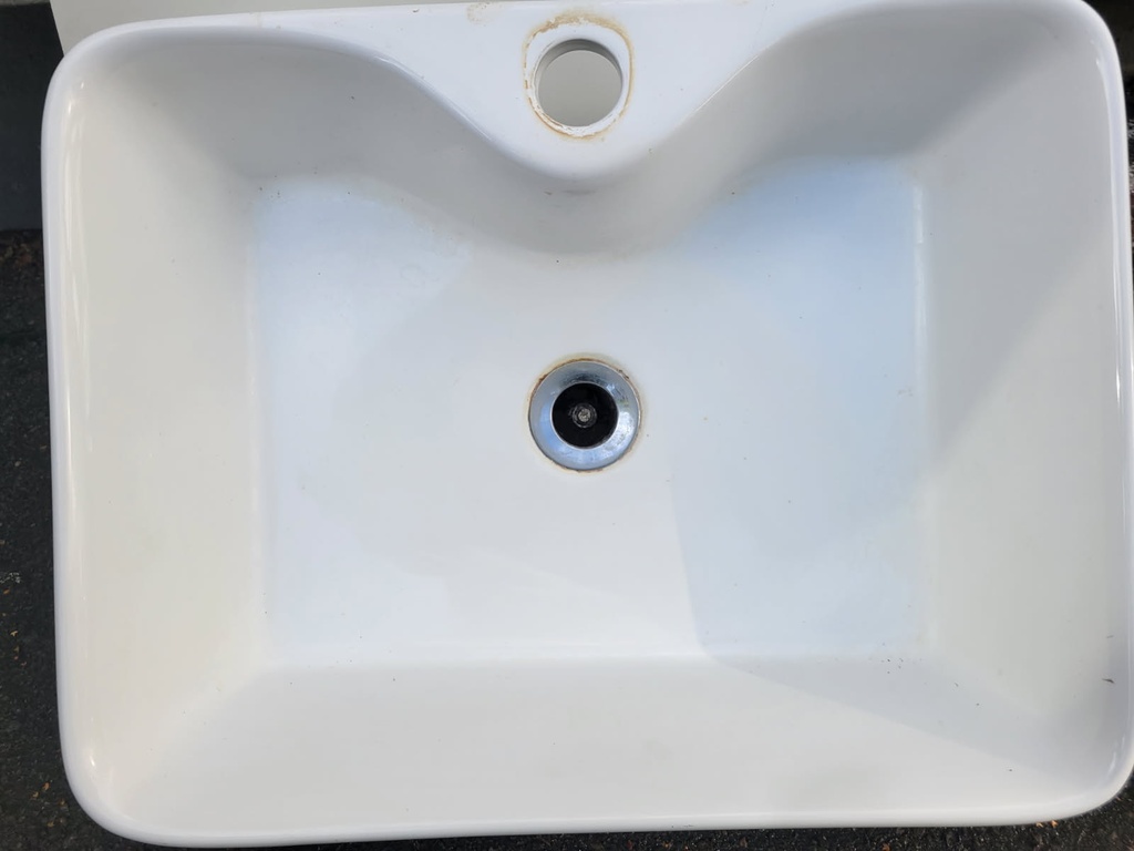 MTA06 - Vasque à poser lavabo