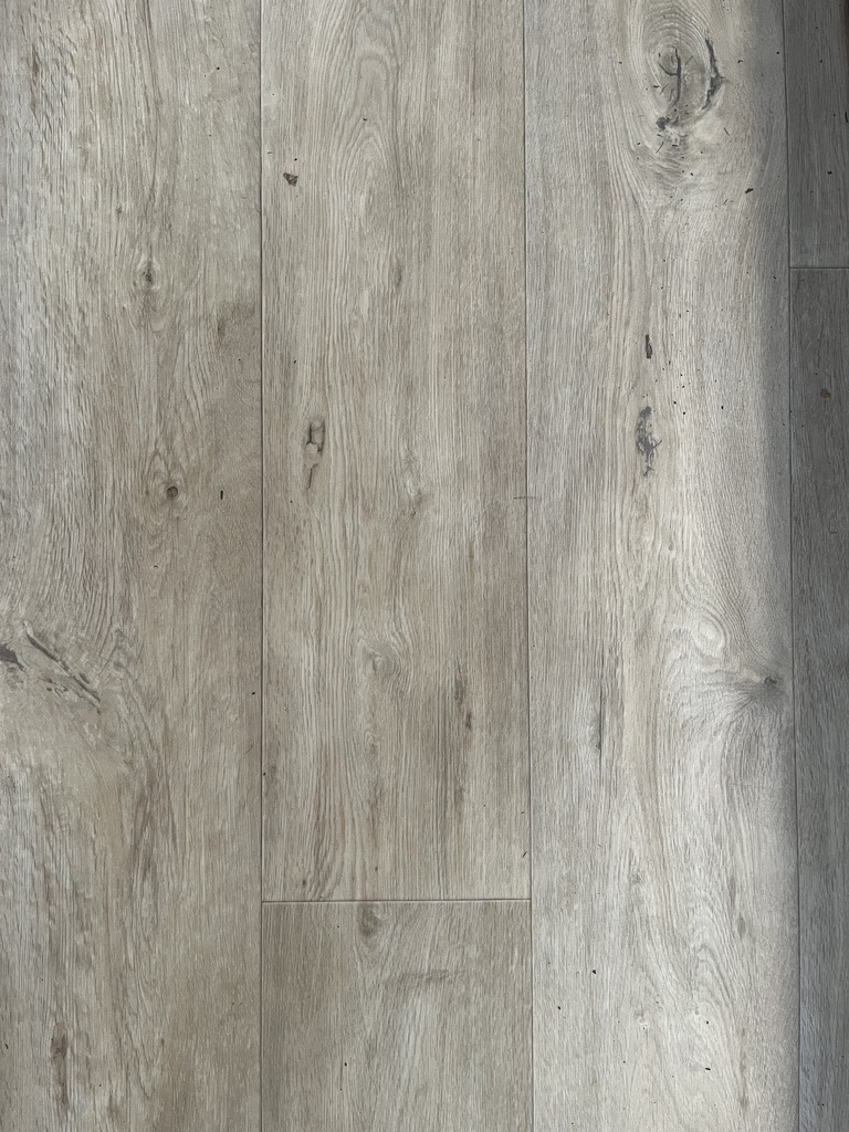 CT470 - Rouleau de Lino effet parquet - 4,6 m2