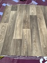 CT476 - Rouleau lino effet parquet - 6 m2
