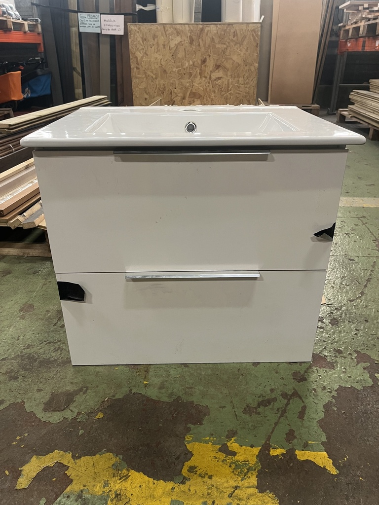 CT489 - Meuble vasque
