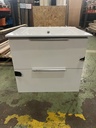CT489 - Meuble vasque