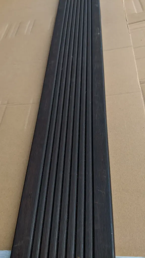 MN24 - Lame terrasse composite